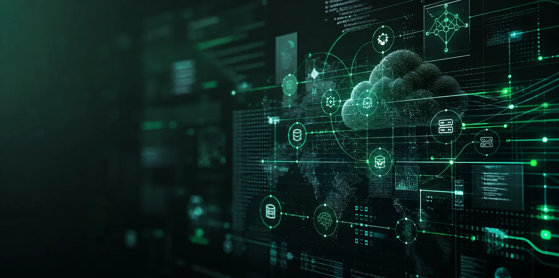 Over Technology Solution Architect, sviluppo software e ricerca applicata