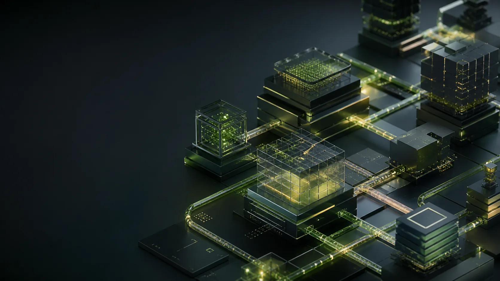 Consulenza per ricerca applicata, innovazione, AI e prototipi software