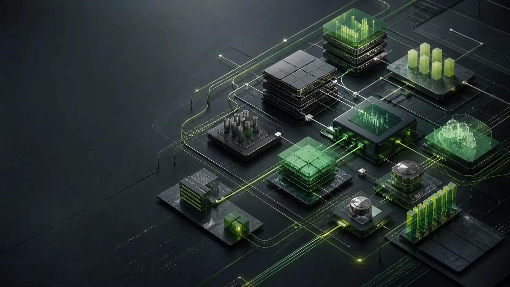 Solution Architect per architetture software, AI e sistemi complessi